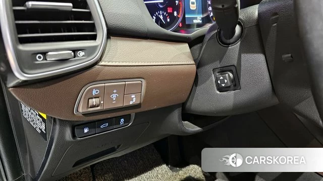 Hyundai Grandeur IG id 4269547 из Кореи 7