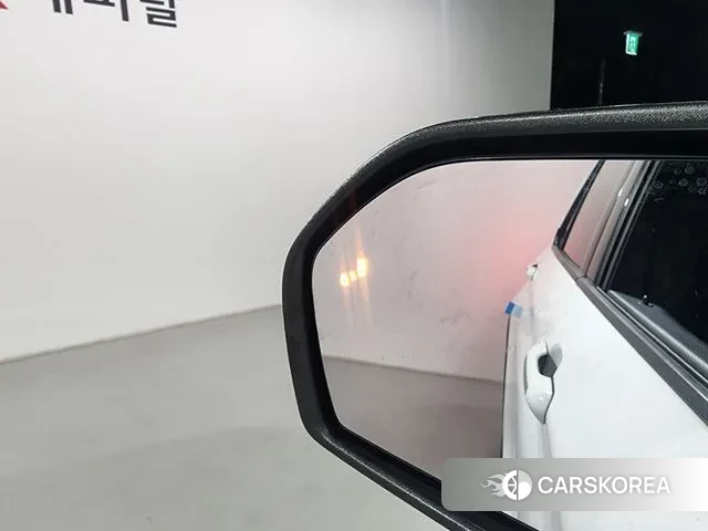 Ford Explorer 6th Generation id 3552052 из Кореи 7