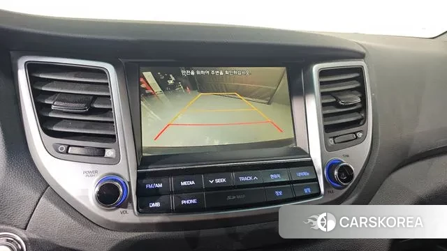 Hyundai All New Tucson id 3718722 из Кореи 7