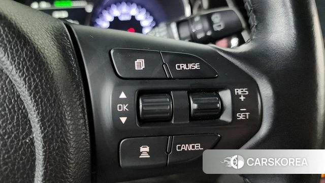 Kia The New Carnival id 4918636 из Кореи 7