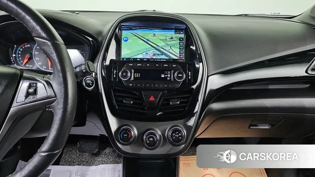 Chevrolet (GM Daewoo) The New Spark id 3853580 из Кореи 7