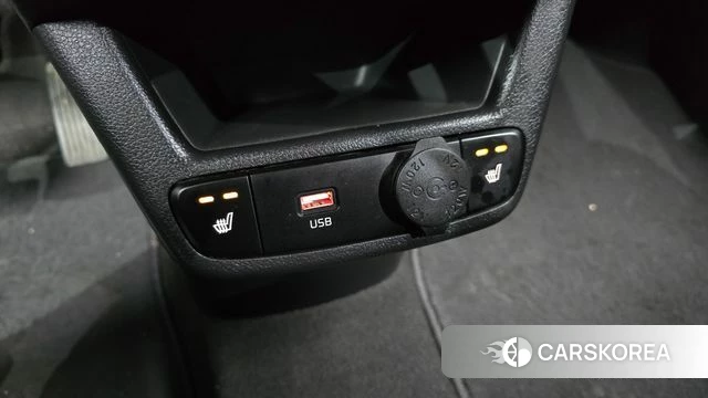 Kia The New Ray id 4303849 из Кореи 7