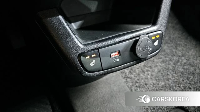 Kia The New Ray id 4396664 из Кореи 7