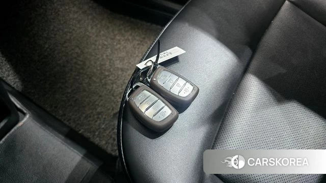 Hyundai Casper id 4224086 из Кореи 7