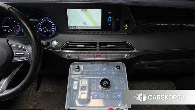 Hyundai Palisade id 3395492 из Кореи 7