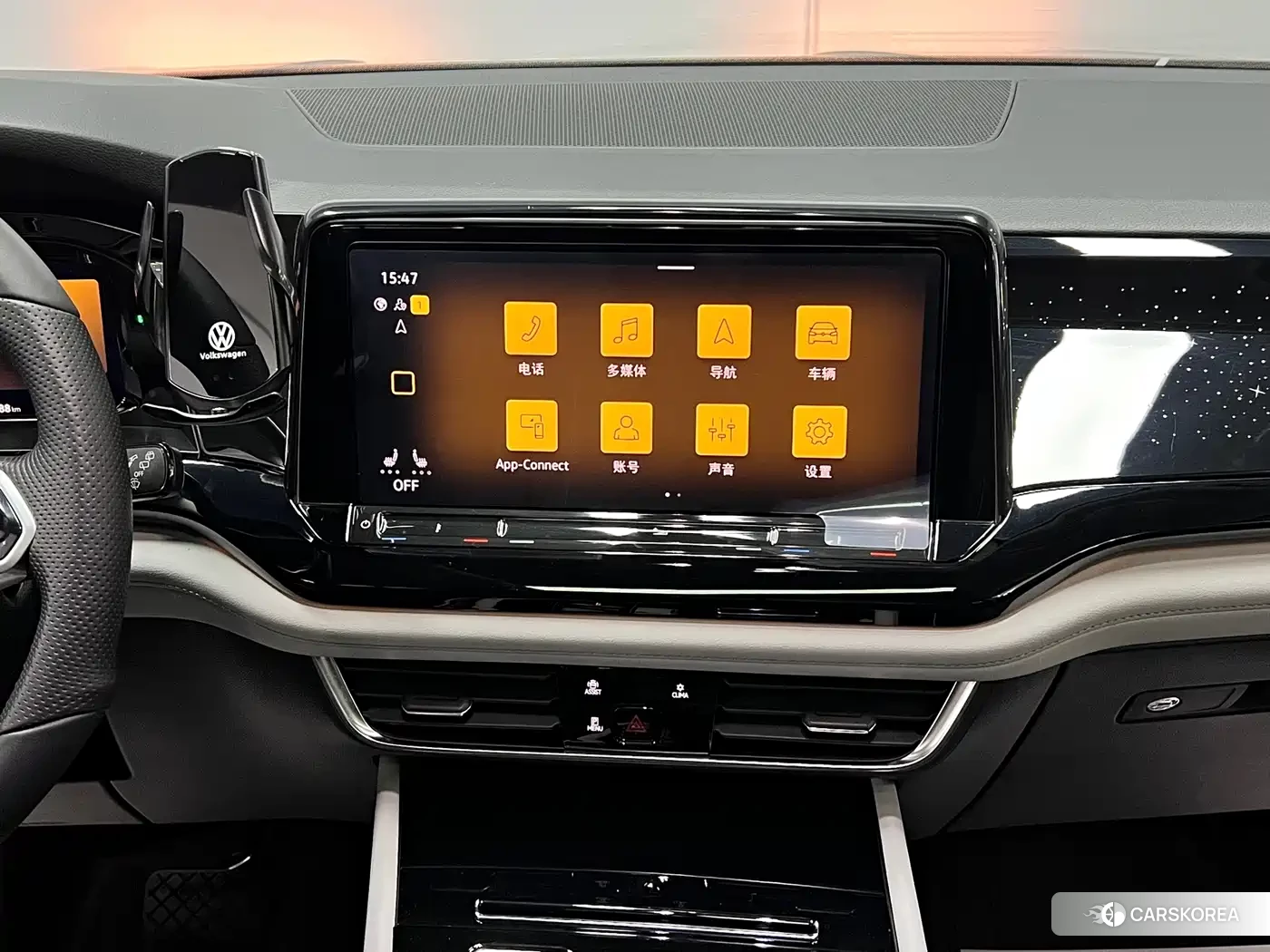 Volkswagen Touareg id 4644427 из Китая 7