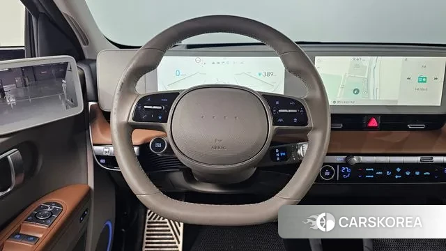 Hyundai Ionic 5 id 3615260 из Кореи 7