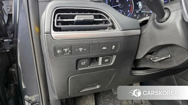 Hyundai Palisade id 3936683 из Кореи 7