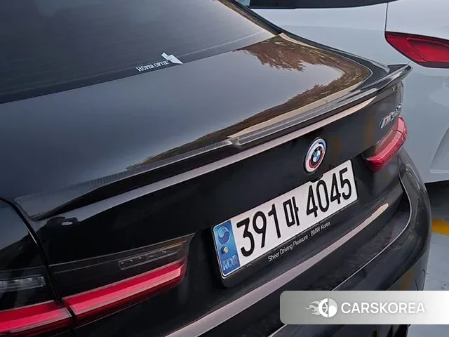 BMW 3 Series (G20) id 3383320 из Кореи 7