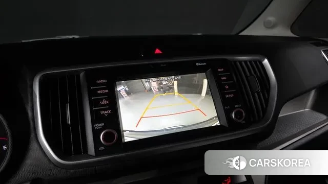 Kia The New Ray id 3558161 из Кореи 7