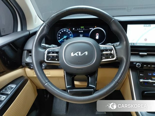 Kia Carnival 4th generation id 4636299 из Кореи 7
