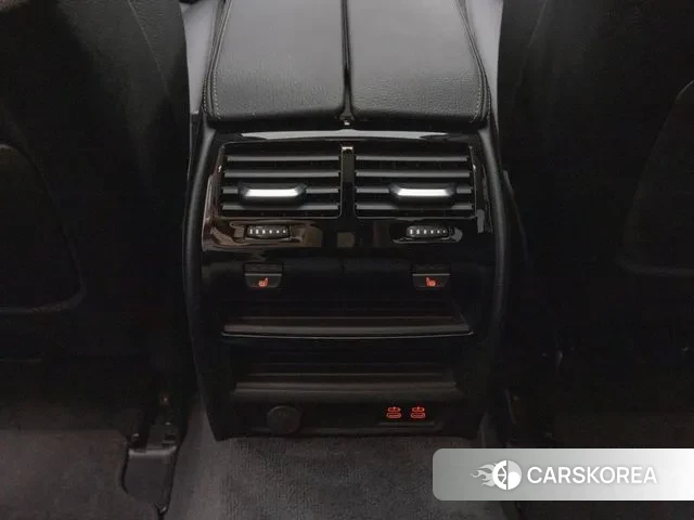 BMW 5 Series (G30) id 3089003 из Кореи 7