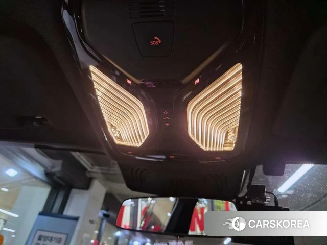 BMW X5 (G05) id 4758891 из Кореи 7