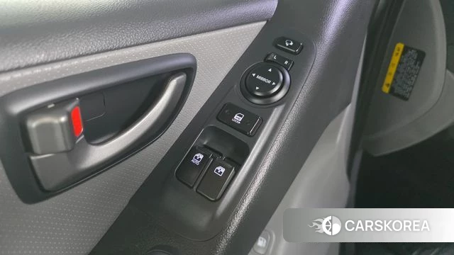 Hyundai The New Grand Starex id 4459519 из Кореи 7