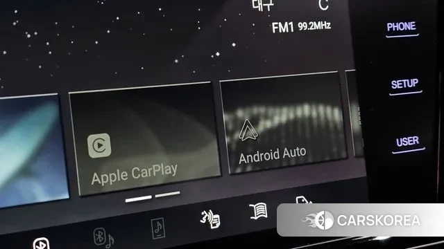 Ssangyong Berry New Tivoli id 3588087 из Кореи 7