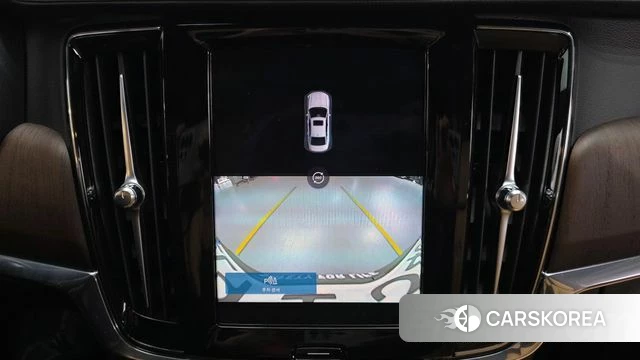 Volvo S90 id 4422473 из Кореи 7