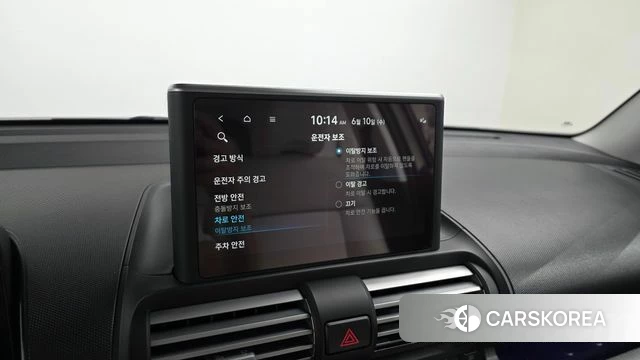 Hyundai Casper id 4432979 из Кореи 7