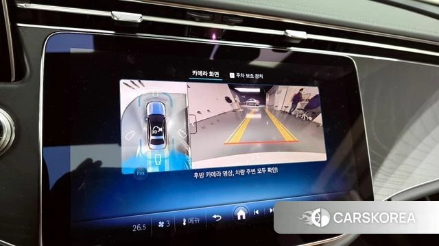 Mercedes-Benz E-Class W214 id 3850102 из Кореи 7