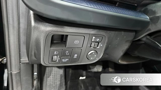 Hyundai Ionic 6 id 4316002 из Кореи 7