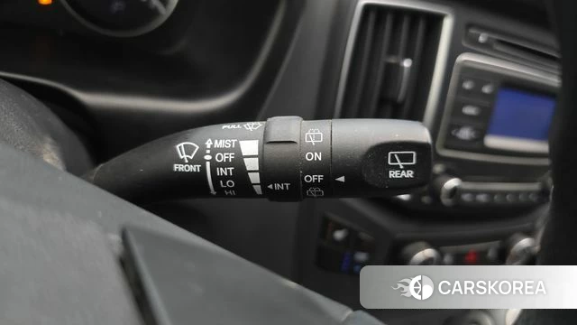 Hyundai The New Grand Starex id 4633352 из Кореи 7