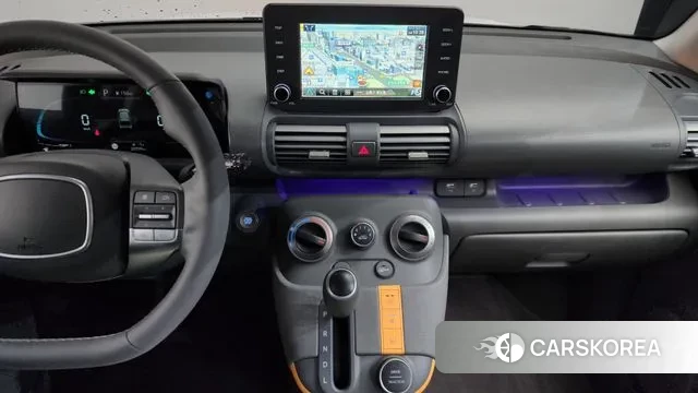 Hyundai Casper id 3645459 из Кореи 7