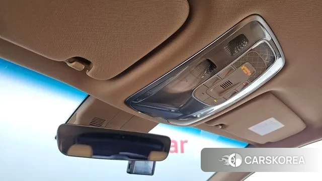 Genesis GV80 id 3676391 из Кореи 7