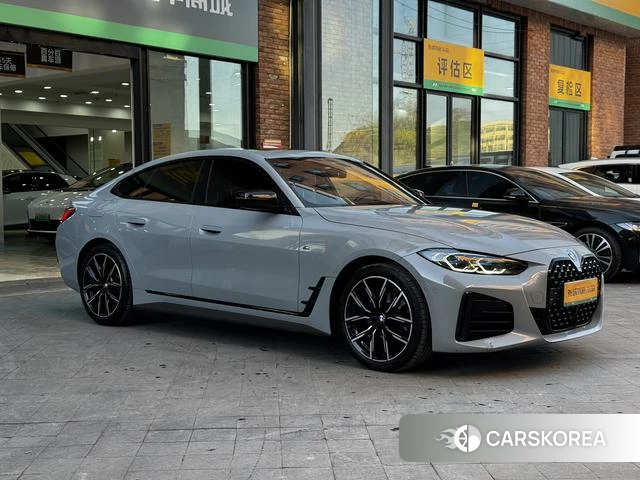 BMW 4 series id 4272064 из Китая 7