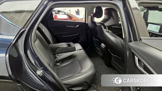 Kia EV6 id 3735520 из Кореи 7