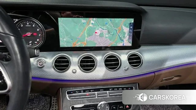 Mercedes-Benz E-Class W213 id 2990485 из Кореи 7