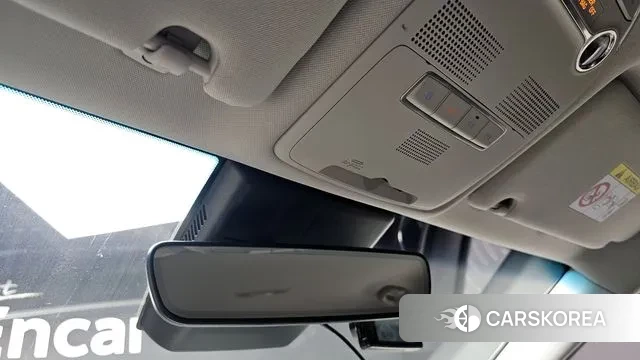 Hyundai The New Grandeur IG id 3312792 из Кореи 7