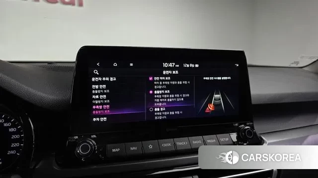 Kia Seltos id 3453413 из Кореи 7