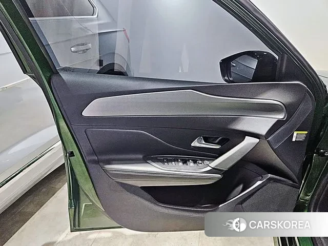 Peugeot 308 Third generation id 3052894 из Кореи 7