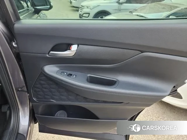 Hyundai The New Santa Fe id 3229625 из Кореи 7