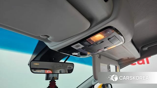 Hyundai Staria id 4505907 из Кореи 7