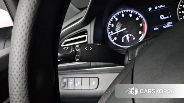 Hyundai The New Avante AD id 2995143 из Кореи 7