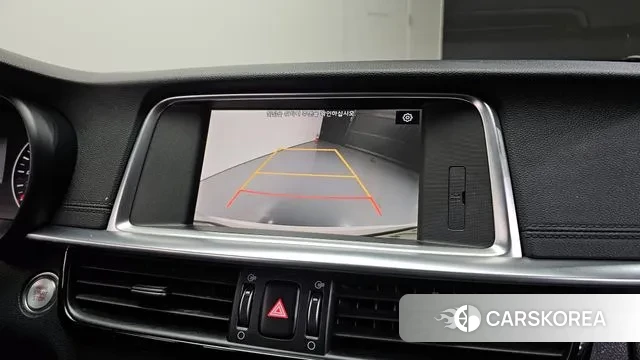 Kia The New K5 2nd generation id 3728756 из Кореи 7