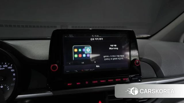 Kia Morning Urban (JA) id 3807295 из Кореи 7