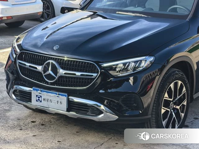 Mercedes-Benz GLC id 4298200 из Китая 7