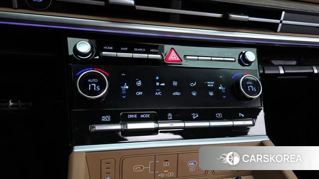 Hyundai Santa Fe (MX5) id 4243227 из Кореи 7