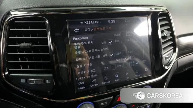 Jeep Grand Cherokee id 3296762 из Кореи 7