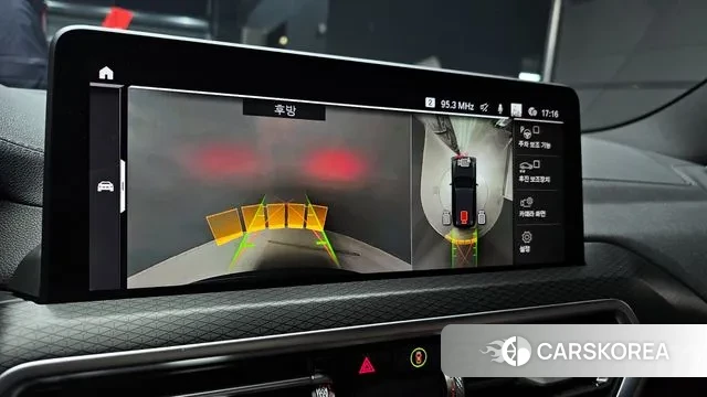 BMW X3 (G01) id 3348090 из Кореи 7