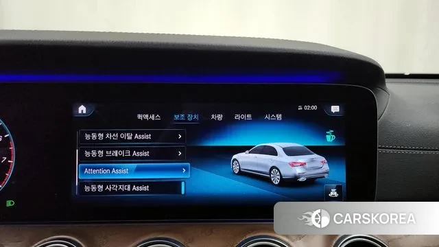 Mercedes-Benz E-Class W213 id 3488871 из Кореи 7