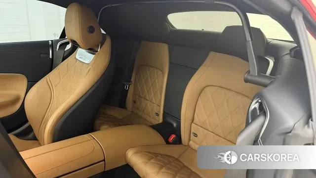 Mercedes-Benz SL-Class R232 id 3502025 из Кореи 7