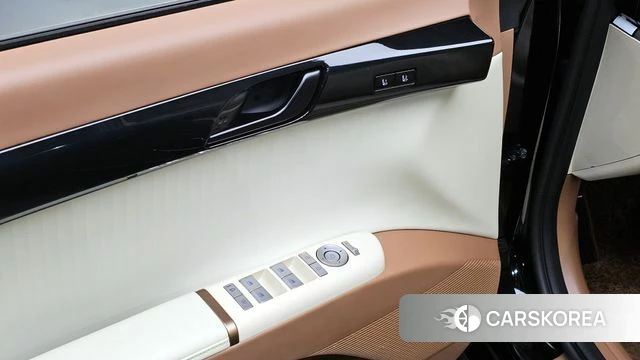 Hyundai Grandeur (GN7) id 4408675 из Кореи 7