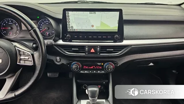 Kia The New K3 2nd generation id 3712691 из Кореи 7