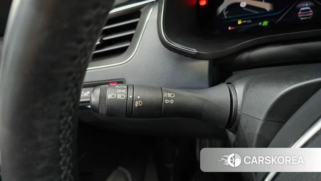 Renault Korea (Samsung) XM3 id 4317558 из Кореи 7
