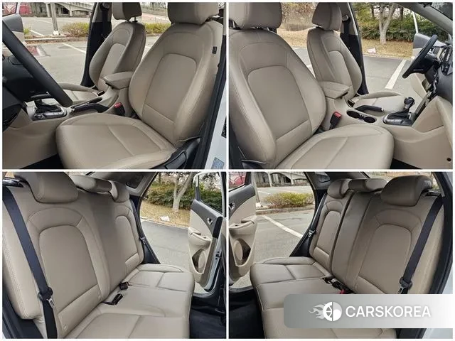 Hyundai Kona id 3573842 из Кореи 7