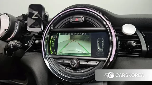 Mini Cooper D id 3386328 из Кореи 7