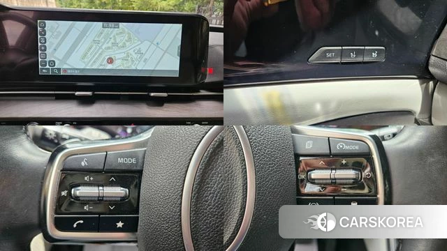 Kia Carnival 4th generation id 4637027 из Кореи 7