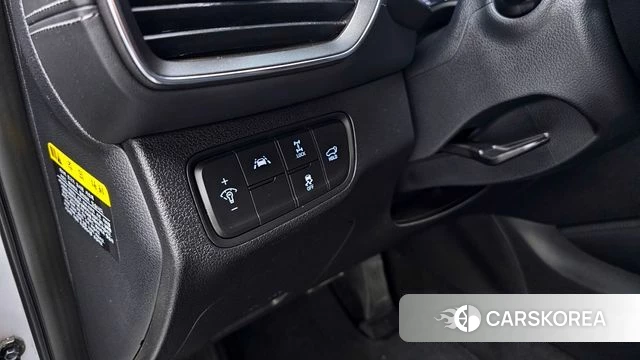 Hyundai Santa Fe TM id 3814148 из Кореи 7